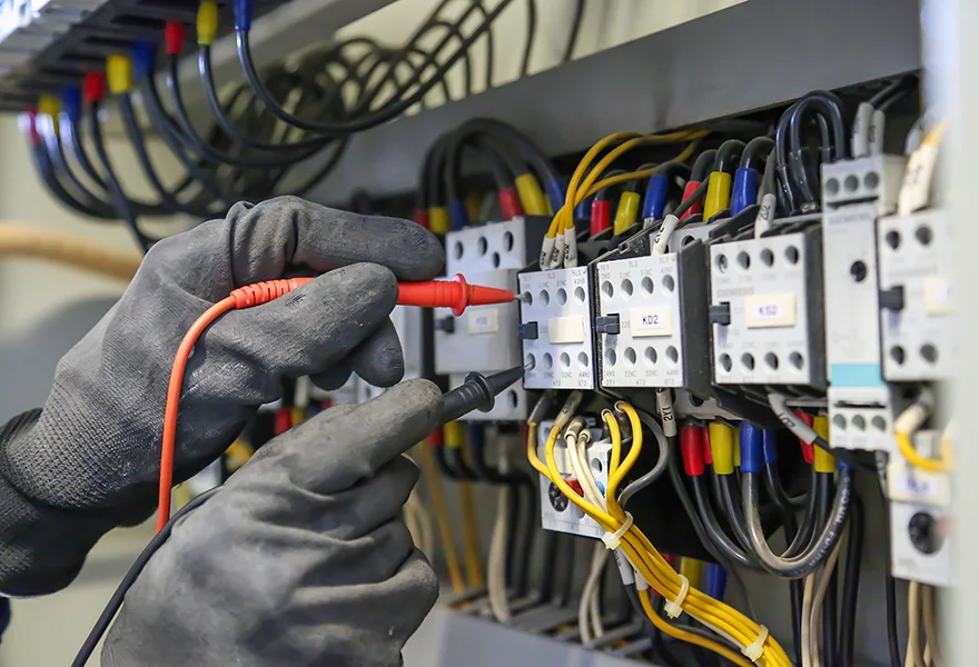 electrical-engineer-using-digital-meter-checking-electric-current-voltage-circuit-breaker-1